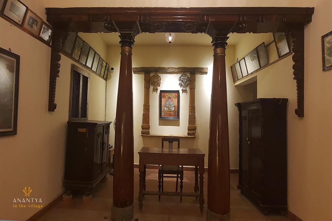 Anantya In The Village 杜蒂戈林 外观 照片