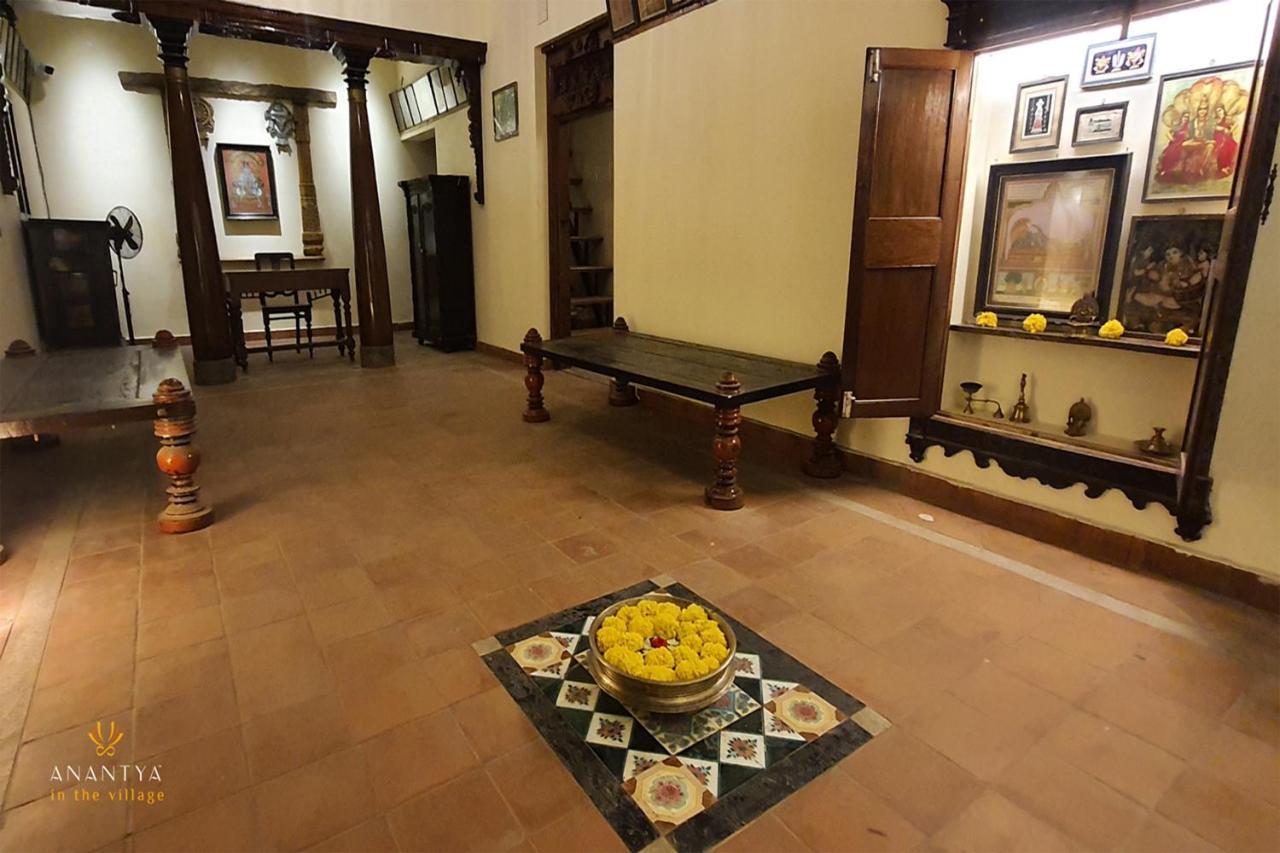 Anantya In The Village 杜蒂戈林 外观 照片