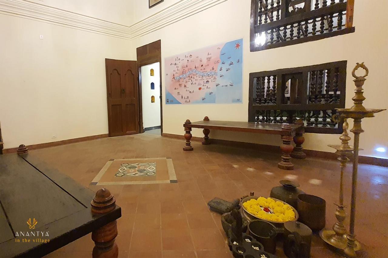 Anantya In The Village 杜蒂戈林 外观 照片