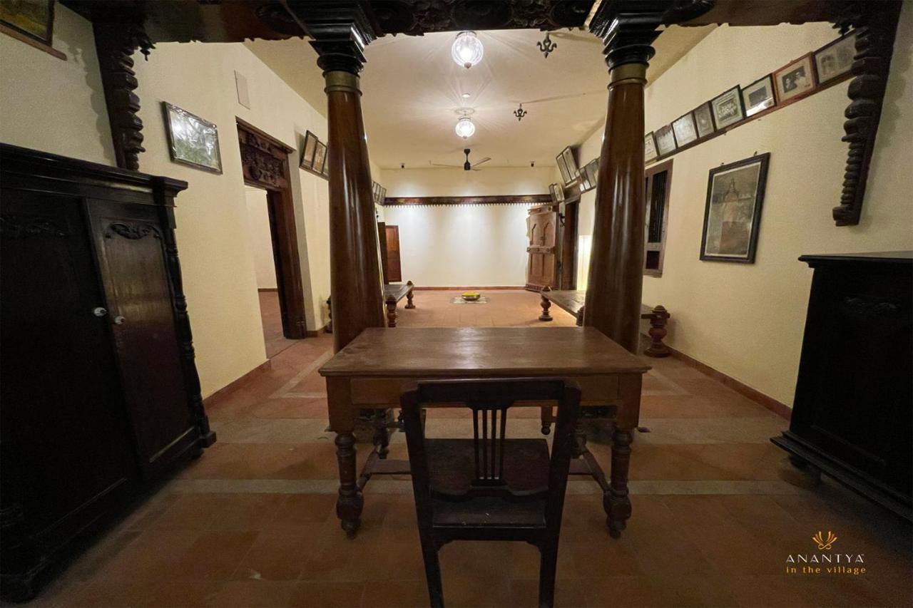 Anantya In The Village 杜蒂戈林 外观 照片